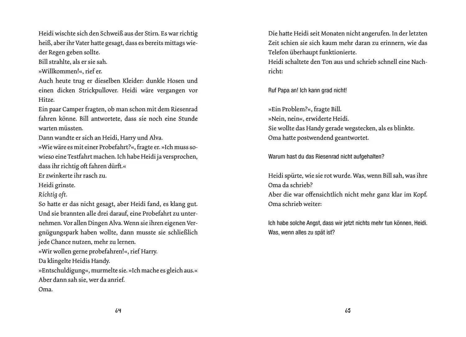 Bild: 9783751205665 | Gänsehaut in Hovenäset 1. Flammenrad | Kristina Ohlsson | Buch | 2025