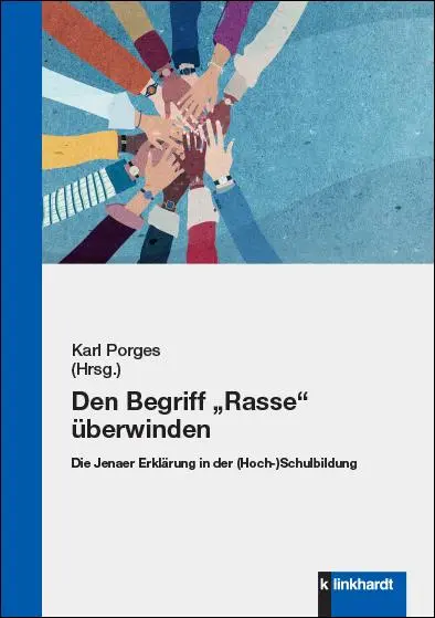 Cover: 9783781525665 | Den Begriff "Rasse" überwinden | Karl Porges | Taschenbuch | 384 S.
