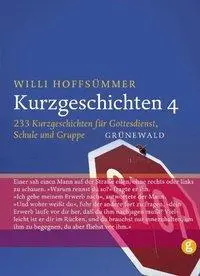 Cover: 9783786715665 | Kurzgeschichten 4 | Willi Hoffsümmer | Taschenbuch | 208 S. | Deutsch