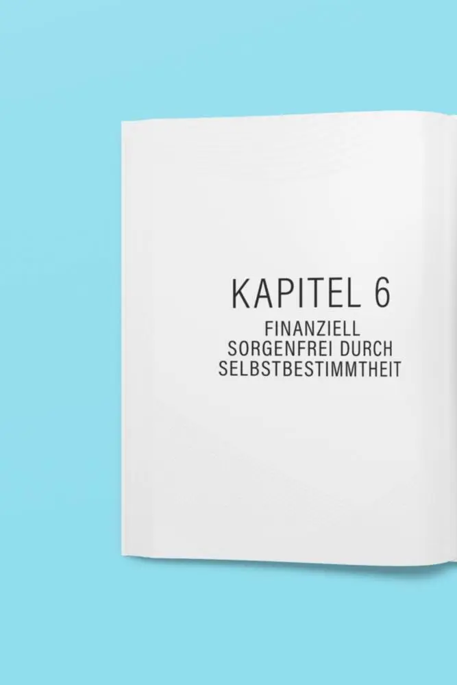 Bild: 9783910385665 | Selbstbestimmt und finanziell frei | Antje Maul-Meyer | Taschenbuch