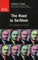 Cover: 9780255365765 | The Road to Serfdom | Friedrich Hayek | Taschenbuch | Englisch | 2005