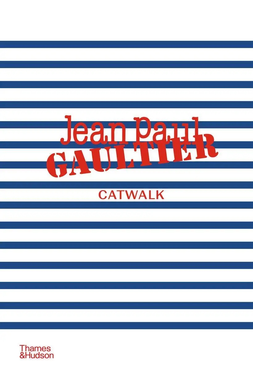 Cover: 9780500025765 | Jean Paul Gaultier Catwalk | Buch | Catwalk | Englisch | 2025