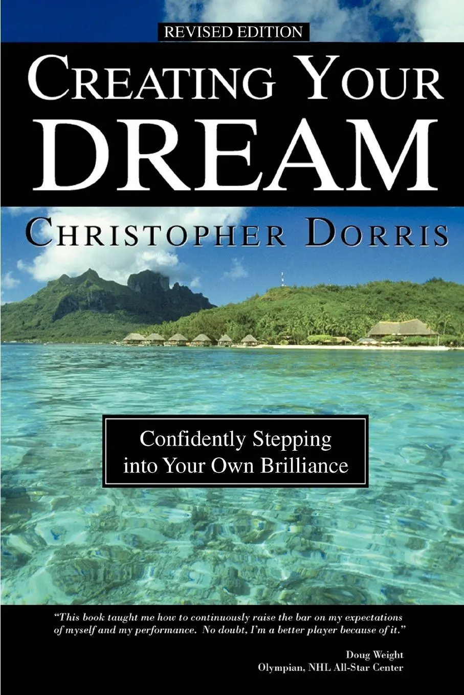Cover: 9780595315765 | Creating Your Dream | Confidently Stepping into Your Own | Dorris