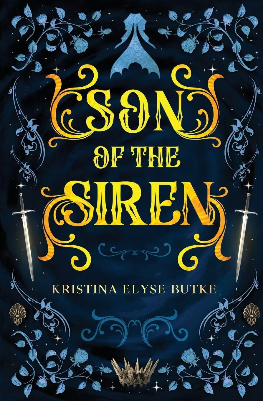 Cover: 9781648395765 | Son of the Siren | Kristina Elyse Butke | Taschenbuch | Englisch