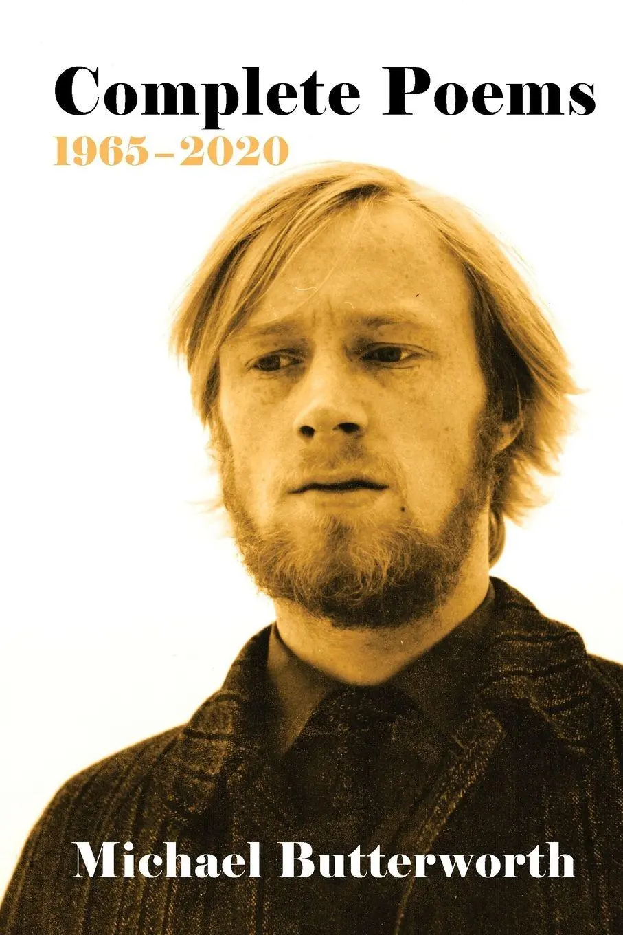 Cover: 9781732825765 | Complete Poems 1965-2020 | Michael Butterworth | Taschenbuch | 2023