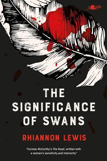 Cover: 9781800995765 | The Significance of Swans | Rhiannon Lewis | Taschenbuch | Englisch