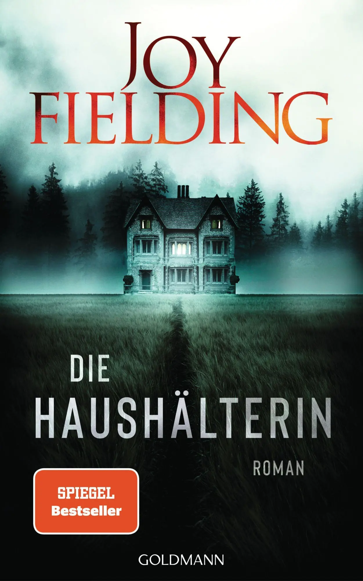 Cover: 9783442315765 | Die Haushälterin | Roman | Joy Fielding | Buch | 448 S. | Deutsch