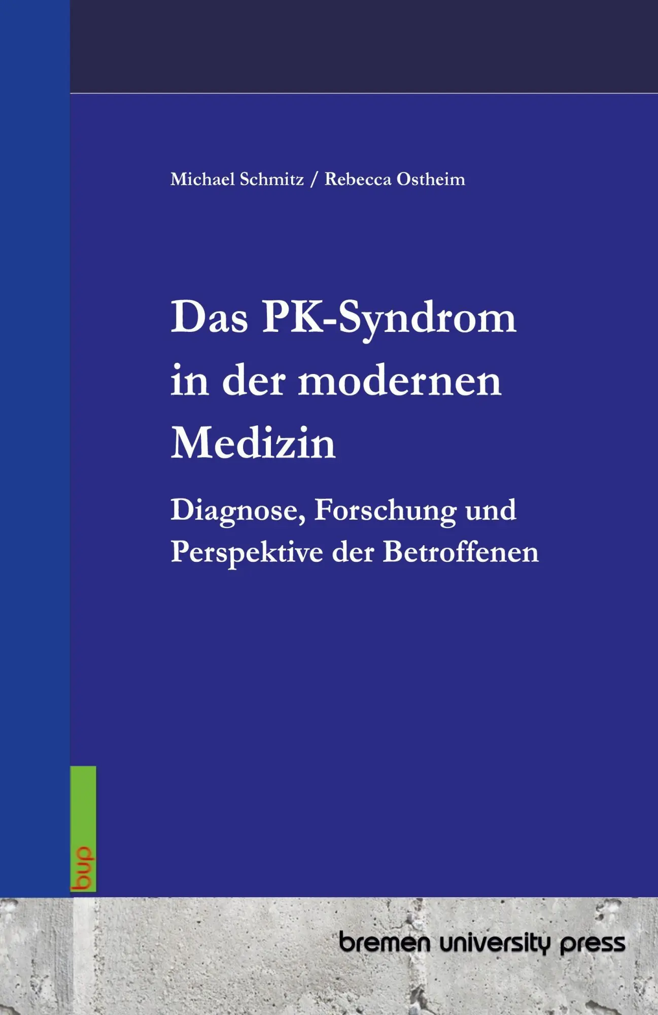 Das PK-Syndrom in der modernen Medizin: Diagnose, Forschung und Perspektive der Betroffenen