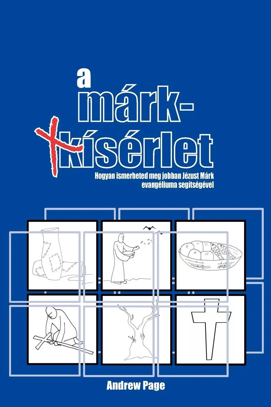 Cover: 9783937965765 | A Mrk-Ksrlet | Andrew Page | Taschenbuch | Kartoniert / Broschiert