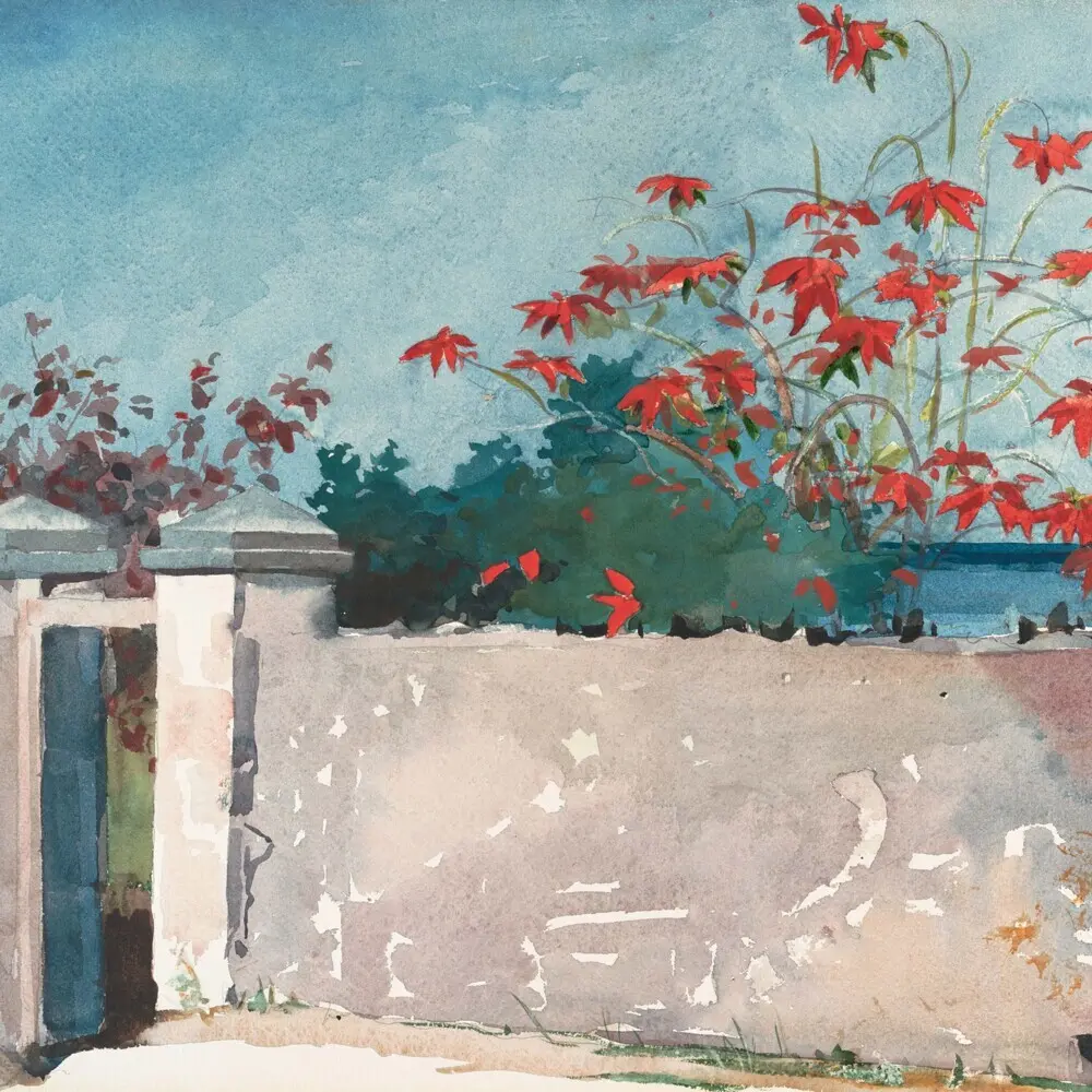 Bild: 9783959295765 | Winslow Homer 2026 | Kalender 2026 | Kalender | Drahtheftung | 2026