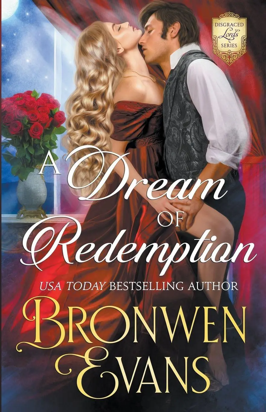 Cover: 9798215645765 | A Dream Of Redemption | Bronwen Evans | Taschenbuch | Englisch | 2023