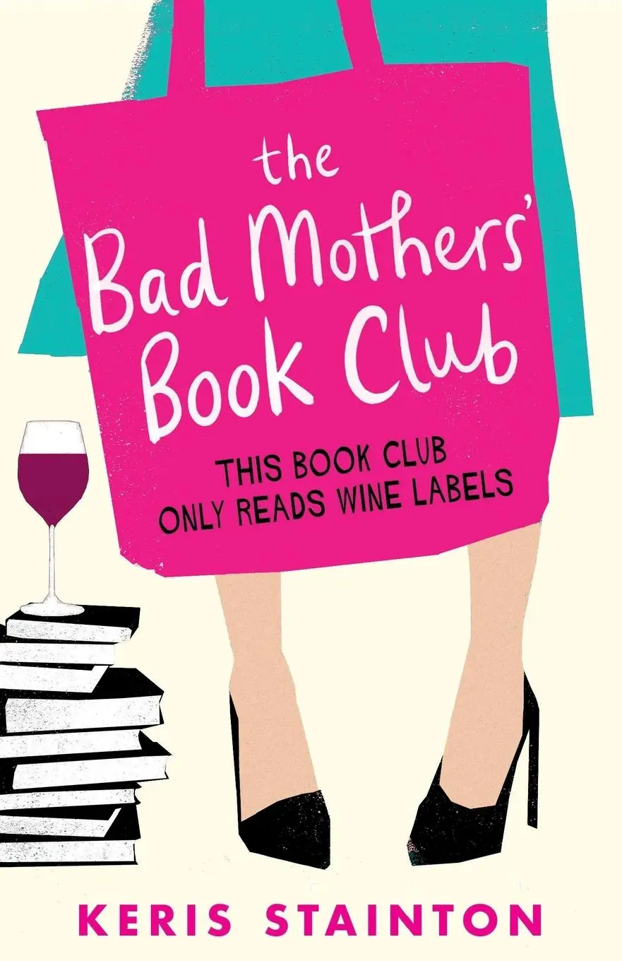 Cover: 9781409175865 | The Bad Mothers' Book Club | Keris Stainton | Taschenbuch | 304 S.