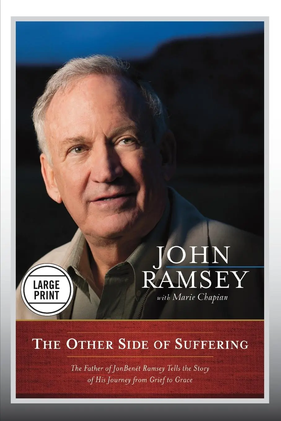 Cover: 9781455545865 | The Other Side of Suffering | John Ramsey | Taschenbuch | Englisch