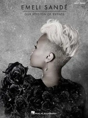 Cover: 9781480365865 | Emeli Sande | Our Version of Events | Emeli Sandé | Taschenbuch | Buch