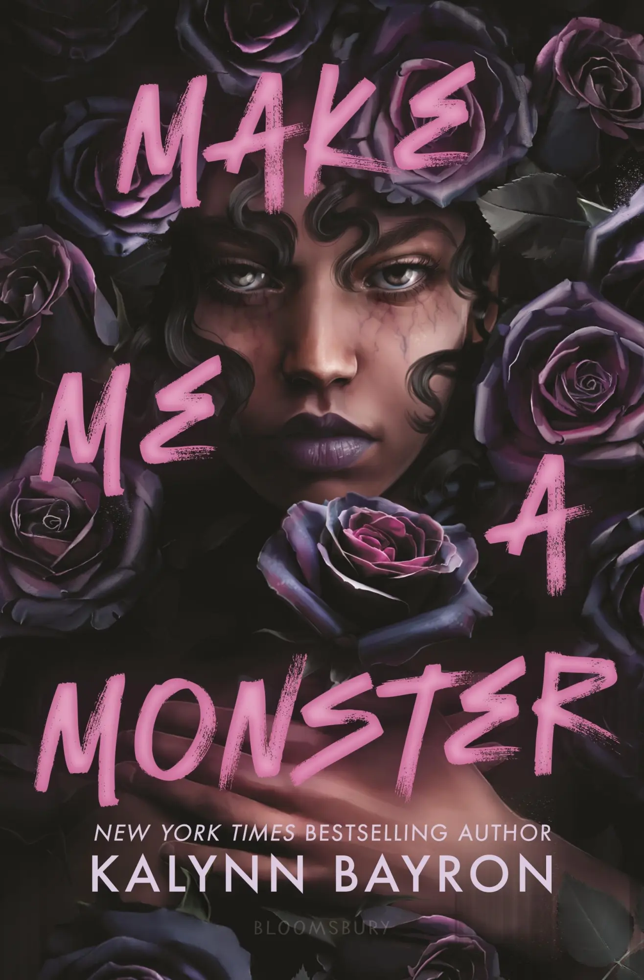 Cover: 9781547615865 | Make Me a Monster | Kalynn Bayron | Buch | Englisch | 2025