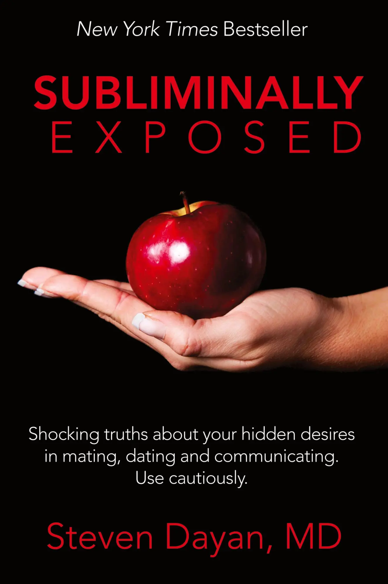 Cover: 9781614485865 | Subliminally Exposed | Steven Dayan | Taschenbuch | Englisch | 2013