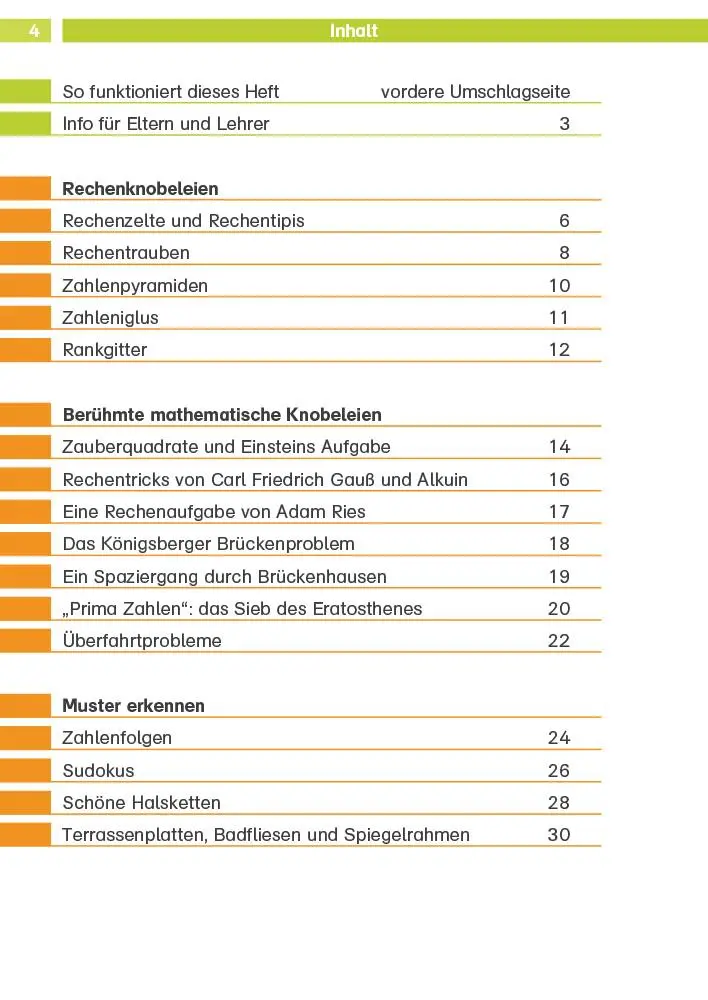 Bild: 9783129495865 | Die Mathe-Helden Knobelaufgaben für Mathe-Helden 2. Klasse | Broschüre