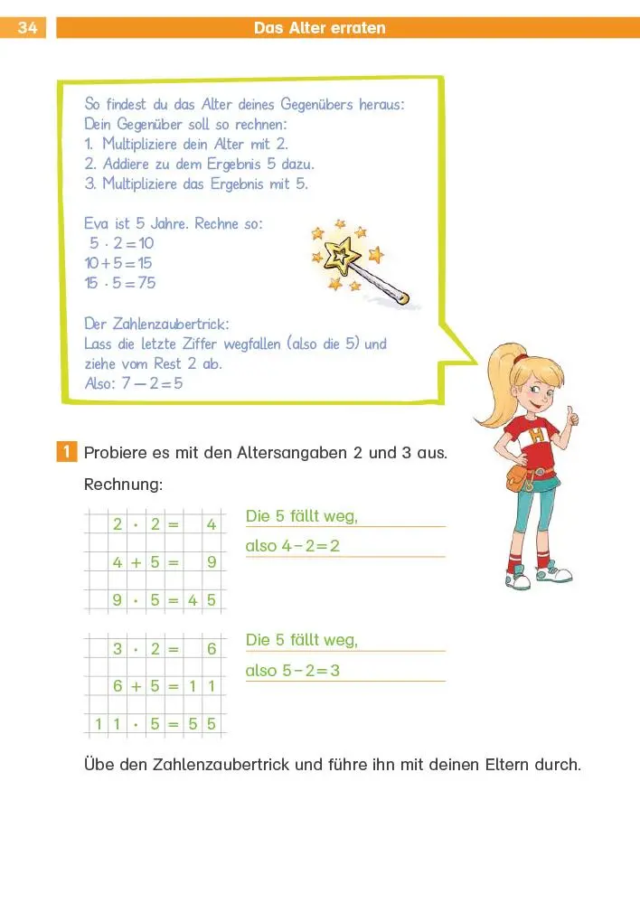 Bild: 9783129495865 | Die Mathe-Helden Knobelaufgaben für Mathe-Helden 2. Klasse | Broschüre