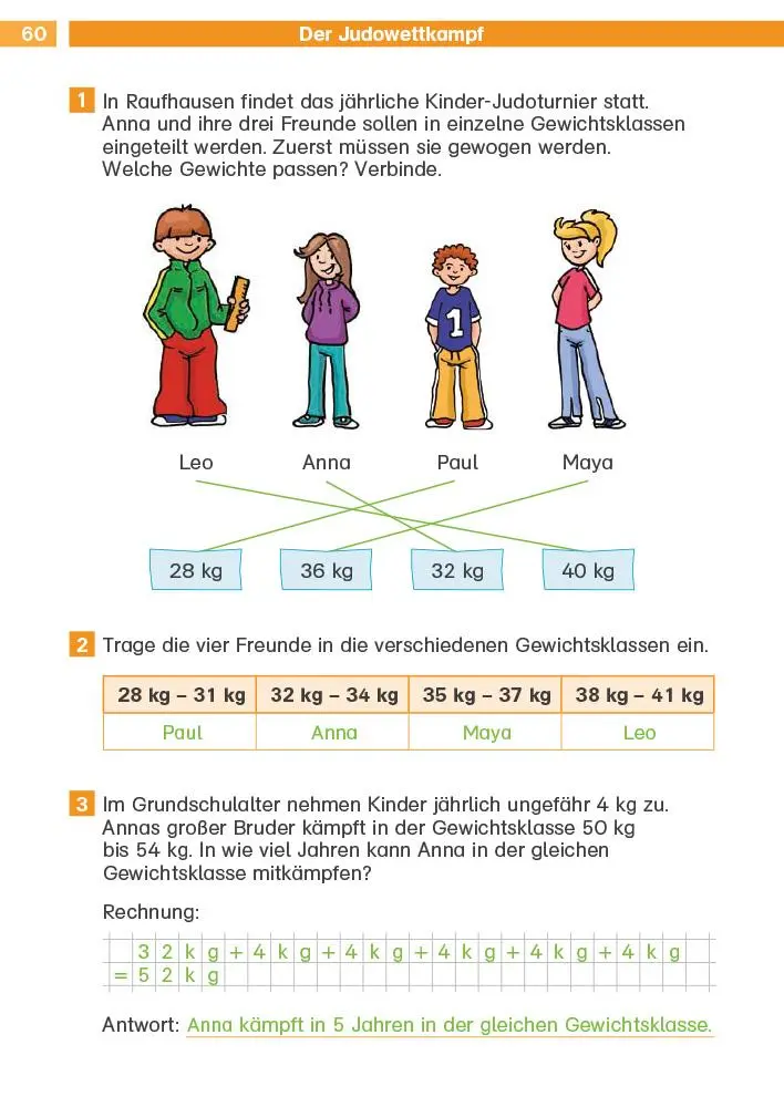 Bild: 9783129495865 | Die Mathe-Helden Knobelaufgaben für Mathe-Helden 2. Klasse | Broschüre