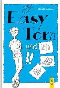 Cover: 9783707415865 | Easy Tom und ich | Elfriede Wimmer | Buch | 120 S. | Deutsch | 2024