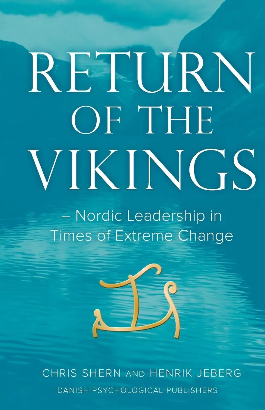 Cover: 9788771585865 | Return of the Vikings | Chris Shern (u. a.) | Taschenbuch | Englisch