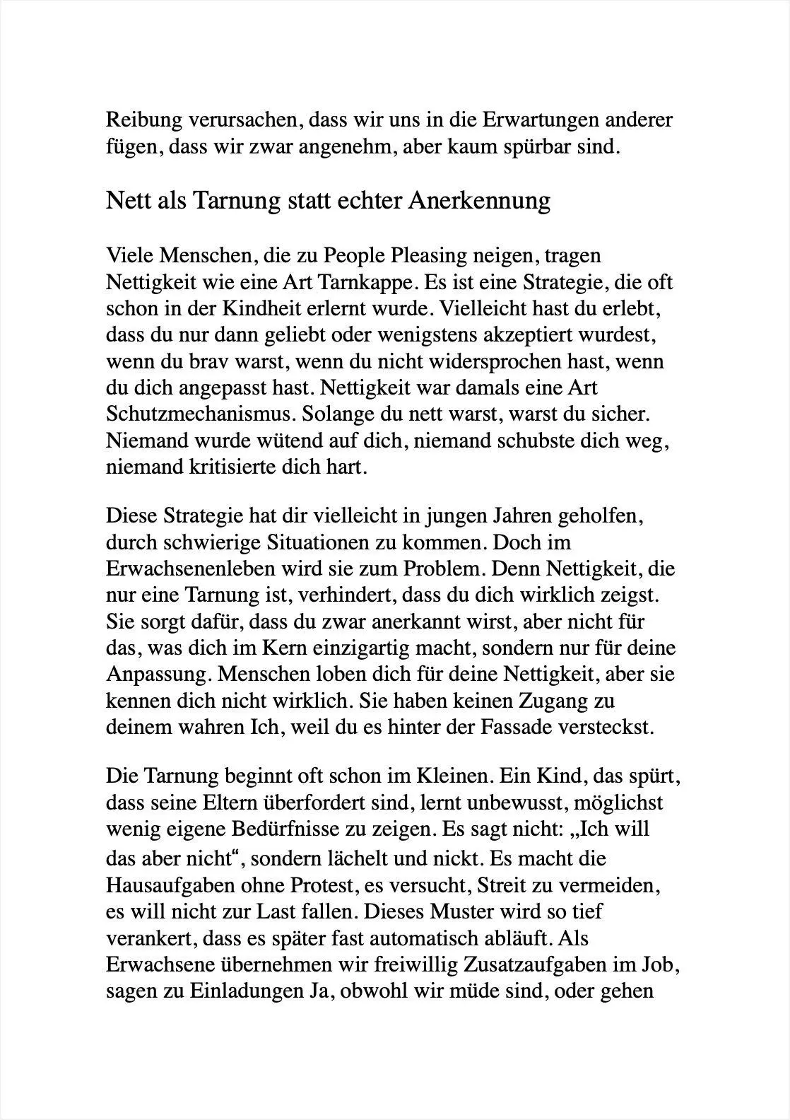 Bild: 9791281365865 | NICHT NETT, SONDERN ECHT | Clara Sonnenfeld | Taschenbuch | 132 S.