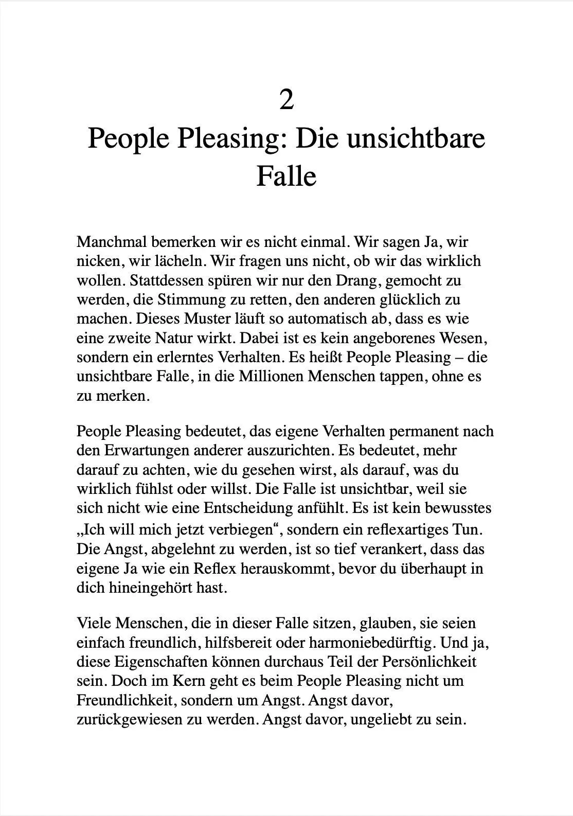 Bild: 9791281365865 | NICHT NETT, SONDERN ECHT | Clara Sonnenfeld | Taschenbuch | 132 S.