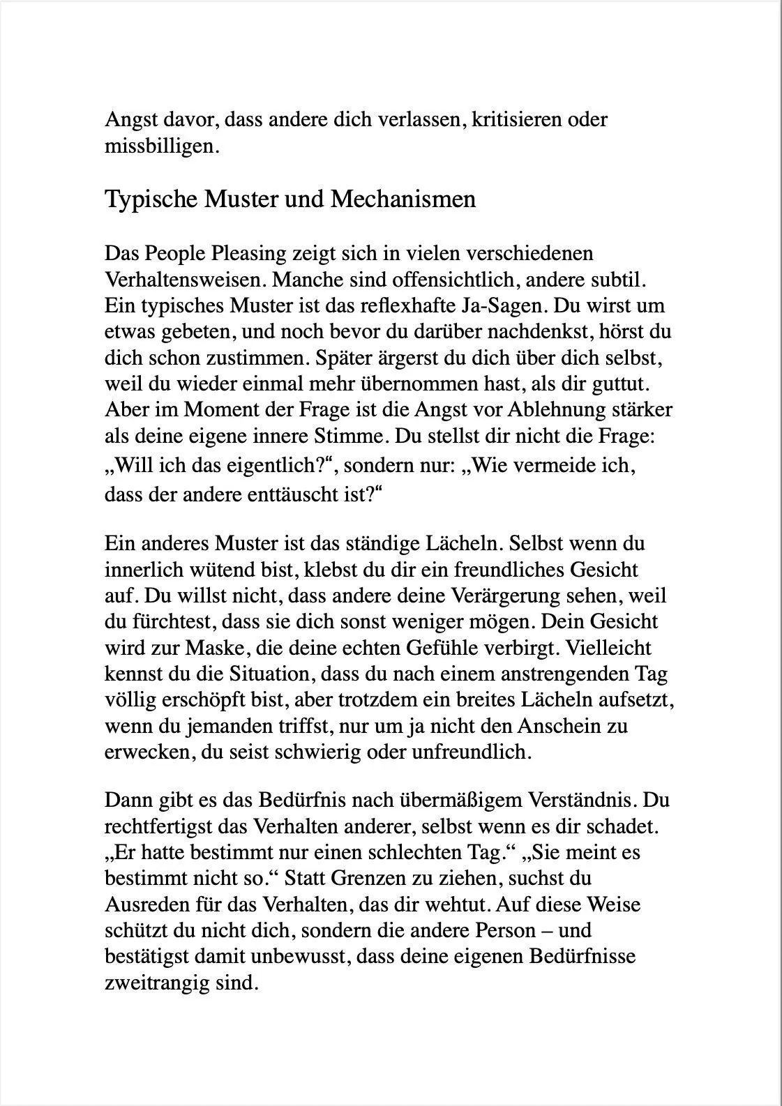 Bild: 9791281365865 | NICHT NETT, SONDERN ECHT | Clara Sonnenfeld | Taschenbuch | 132 S.