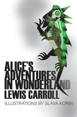 Cover: 9798985965865 | Alice's Adventures in Wonderland | Lewis Caroll (u. a.) | Buch | 2022