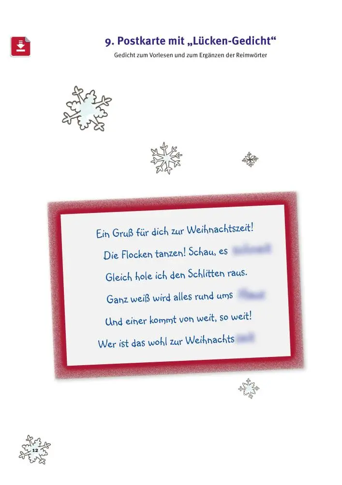 Bild: 4260179515965 | Postbote Willi, Pirat und der geheimnisvolle Weihnachtsbrief....