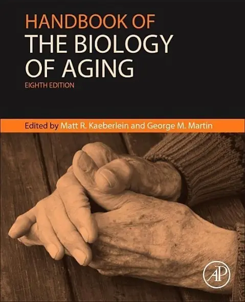 Cover: 9780124115965 | Handbook of the Biology of Aging | Nicolas Musi (u. a.) | Taschenbuch