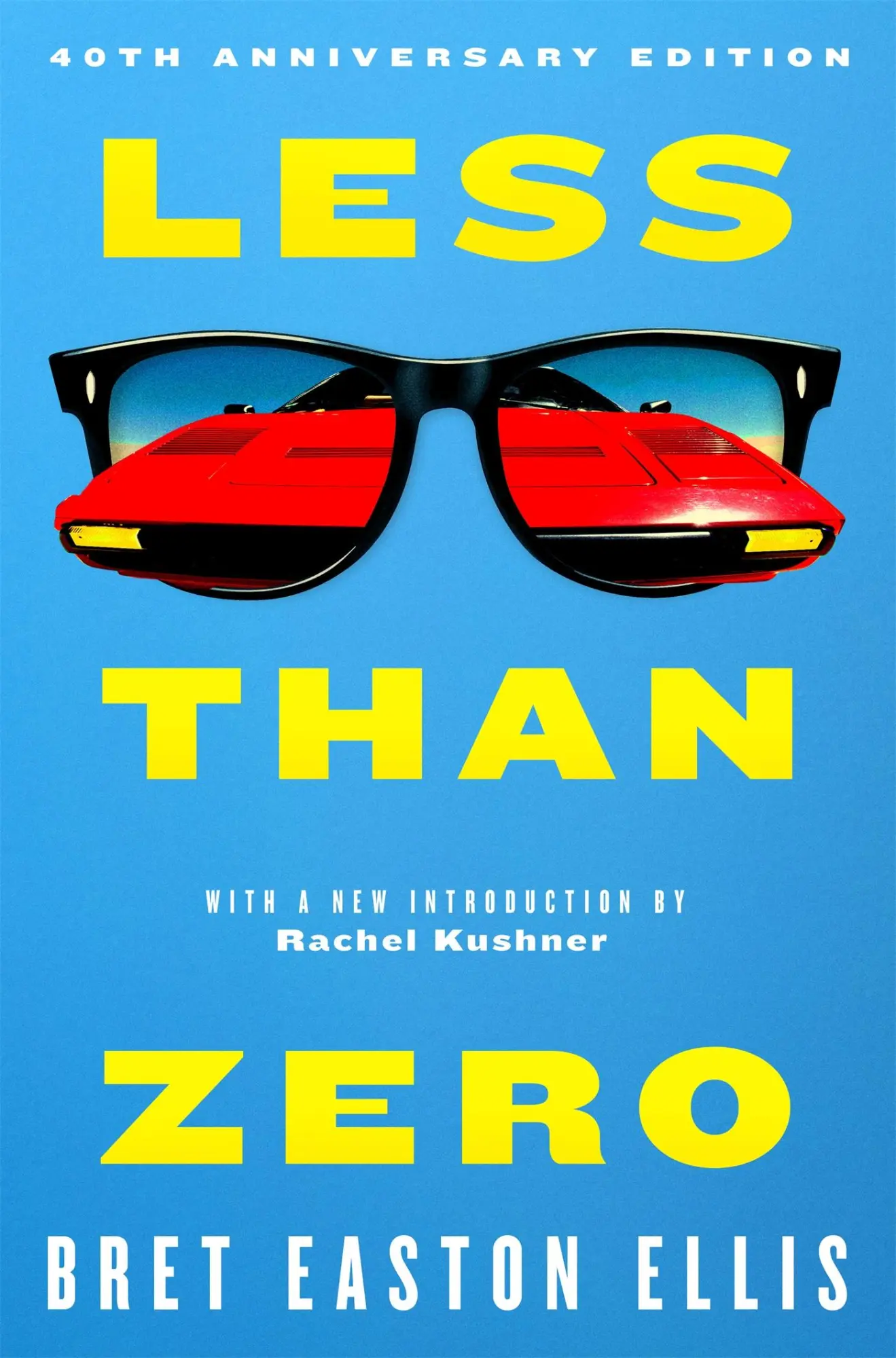 Cover: 9781035085965 | Less Than Zero | Bret Easton Ellis | Taschenbuch | Englisch | 2025