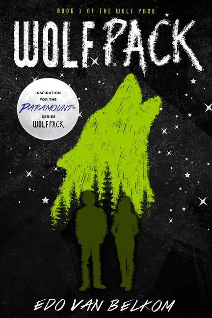 Cover: 9781625675965 | Wolf Pack | Edo Van Belkom | Taschenbuch | Kartoniert / Broschiert