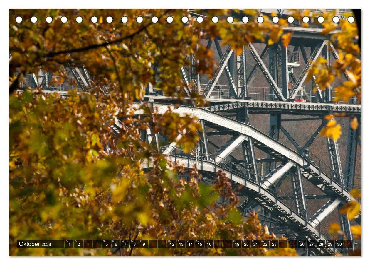 Bild: 9783457555965 | Müngstener Brücke - Stahlkonstruktion der Superlative...
