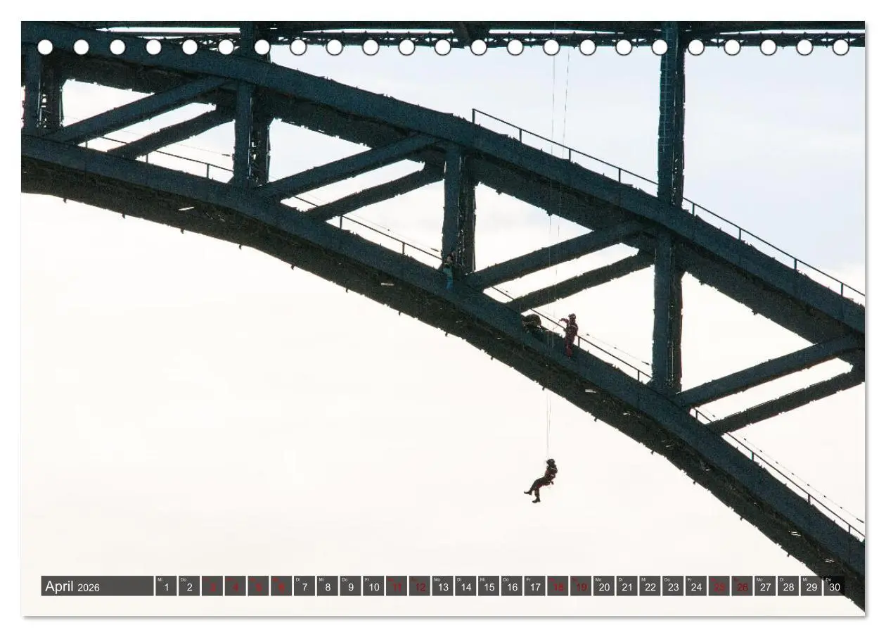Bild: 9783457555965 | Müngstener Brücke - Stahlkonstruktion der Superlative...