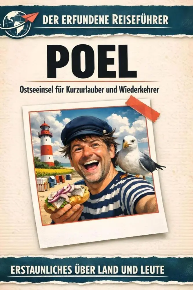 Cover: 9783695395965 | Poel | Leah Meier | Taschenbuch | 162 S. | Deutsch | 2026 | FlipFlop
