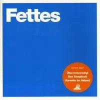 Cover: 9783865435965 | Fettes Brot - Karaoke im Akkord - Songbook | Fettes Brot | Taschenbuch