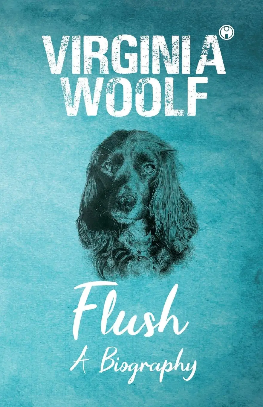 Cover: 9789390535965 | FLUSH | Virginia Woolf | Taschenbuch | Kartoniert / Broschiert | 2021