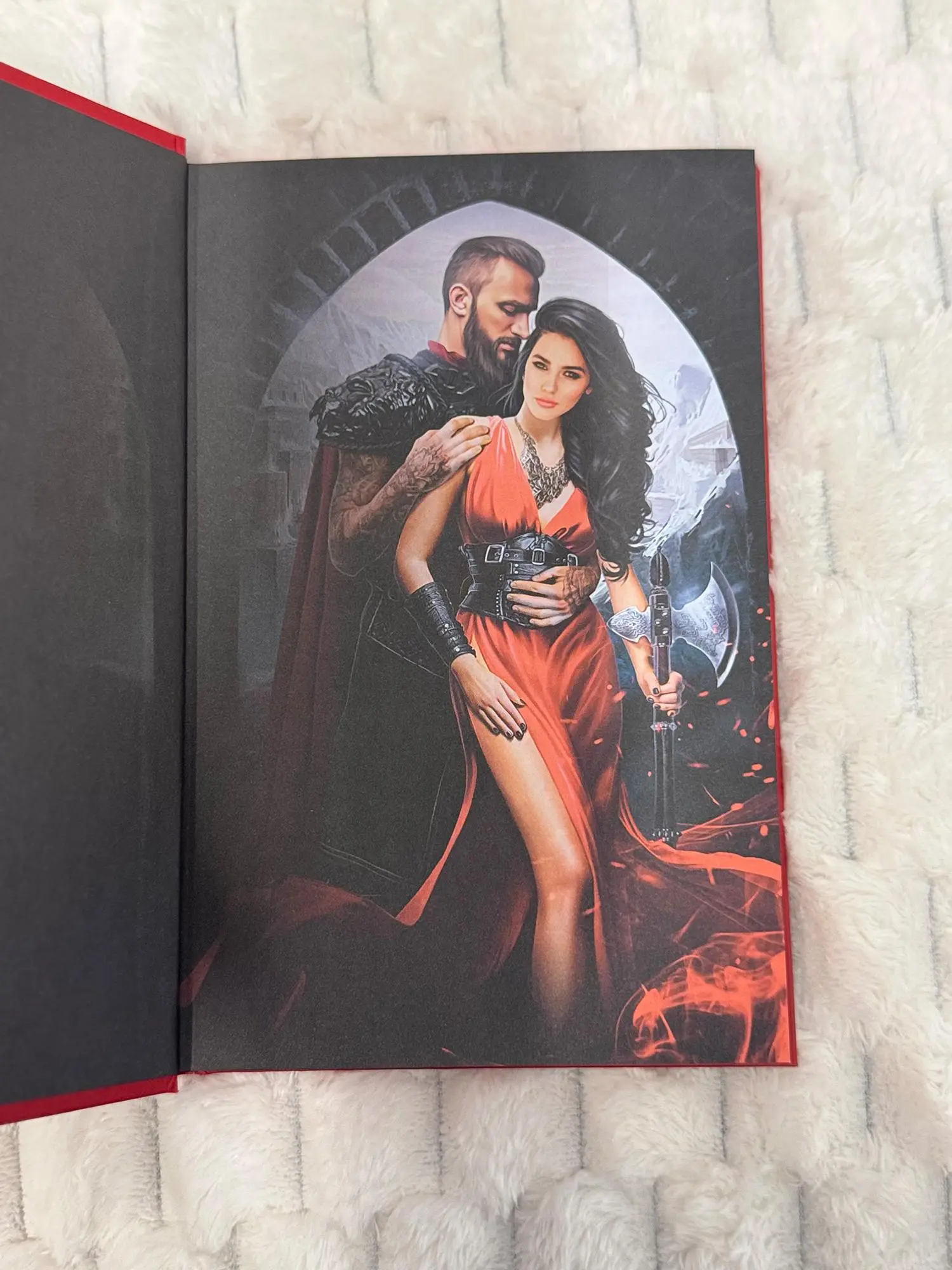 Bild: 9780008726065 | The Forbidden Wolf King | Leia Stone | Buch | Englisch | 2025