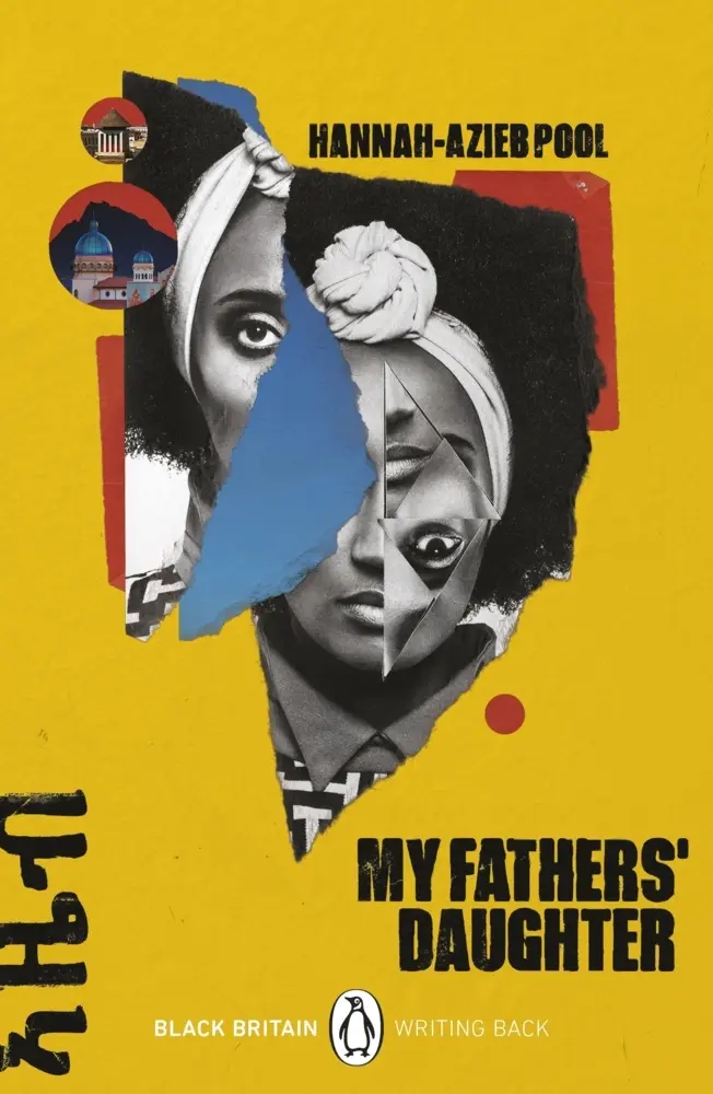 Cover: 9780241996065 | My Fathers' Daughter | Hannah Azieb Pool | Taschenbuch | 288 S. | 2022
