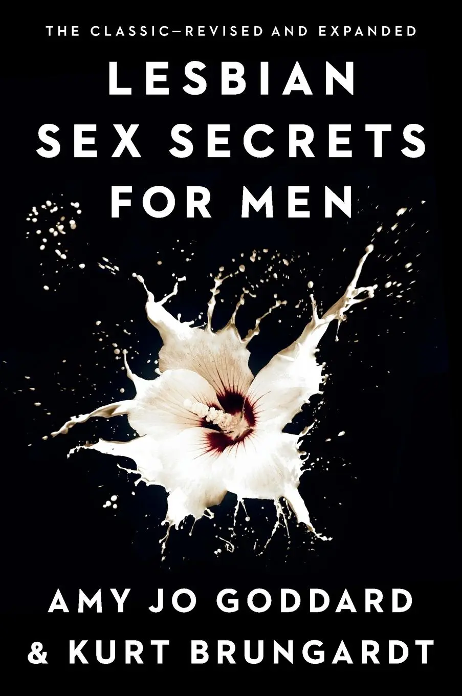 Cover: 9780399576065 | Lesbian Sex Secrets for Men, Revised and Expanded | Goddard (u. a.)