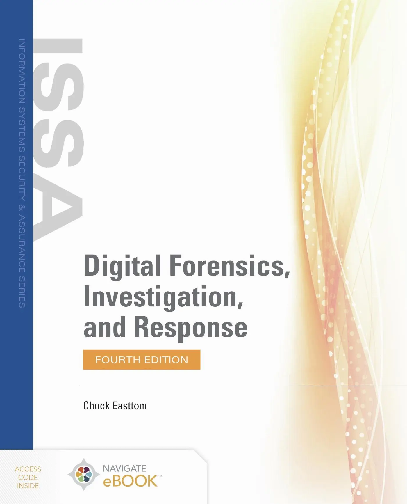 Cover: 9781284226065 | Digital Forensics, Investigation, and Response | Chuck Easttom | Buch Cover: 9781284226065 | Digital Forensics, Investigation, and Response | Chuck Easttom | Buch