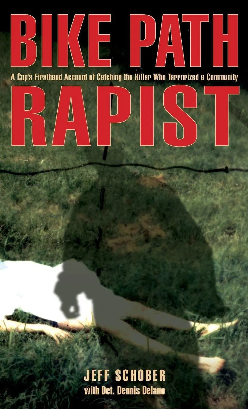 Cover: 9781599216065 | Bike Path Rapist | Jeff Schober (u. a.) | Taschenbuch | Englisch