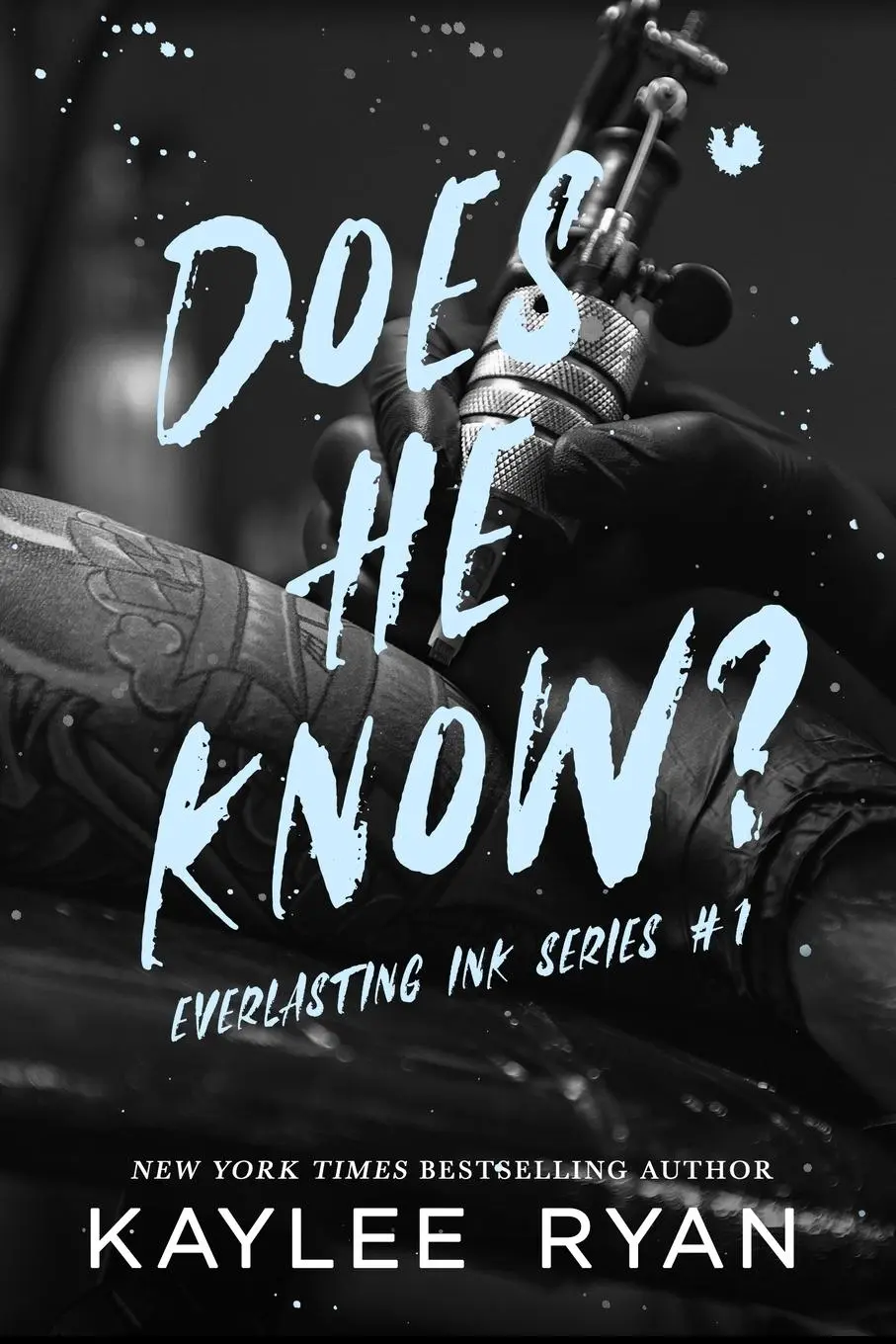 Cover: 9781961936065 | Does He Know? - Special Edition | Kaylee Ryan | Taschenbuch | Englisch