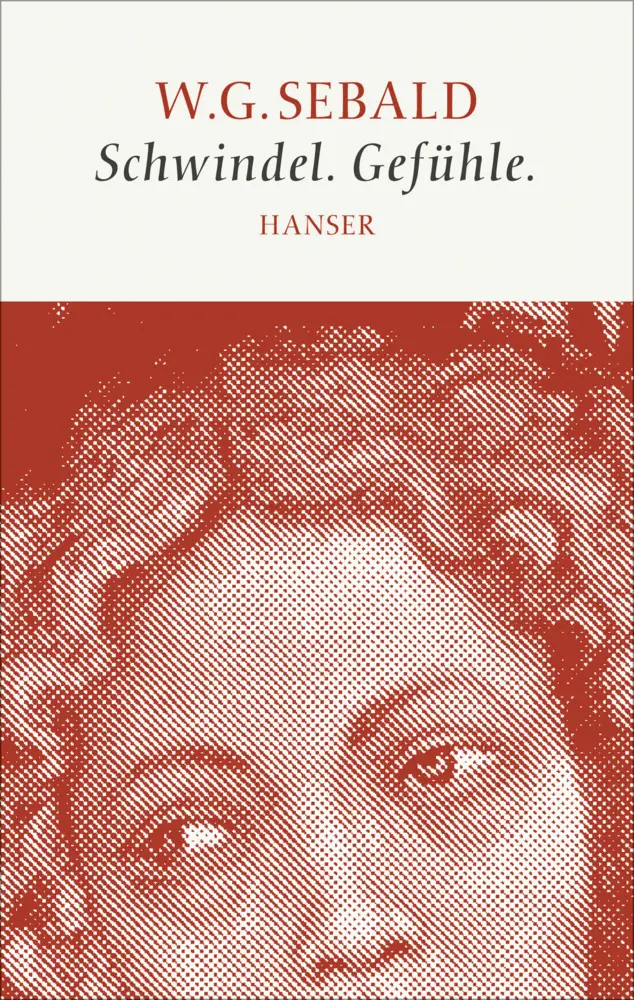 Cover: 9783446246065 | Schwindel. Gefühle | W. G. Sebald | Buch | 288 S. | Deutsch | 2015