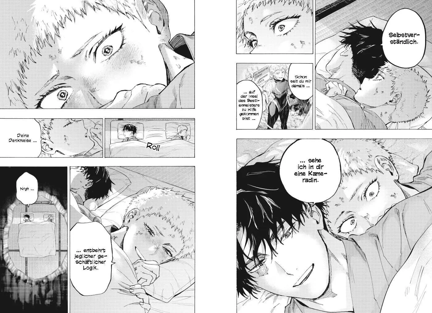 Bild: 9783755506065 | Marriage Toxin 11 | Joumyaku (u. a.) | Taschenbuch | 194 S. | Deutsch