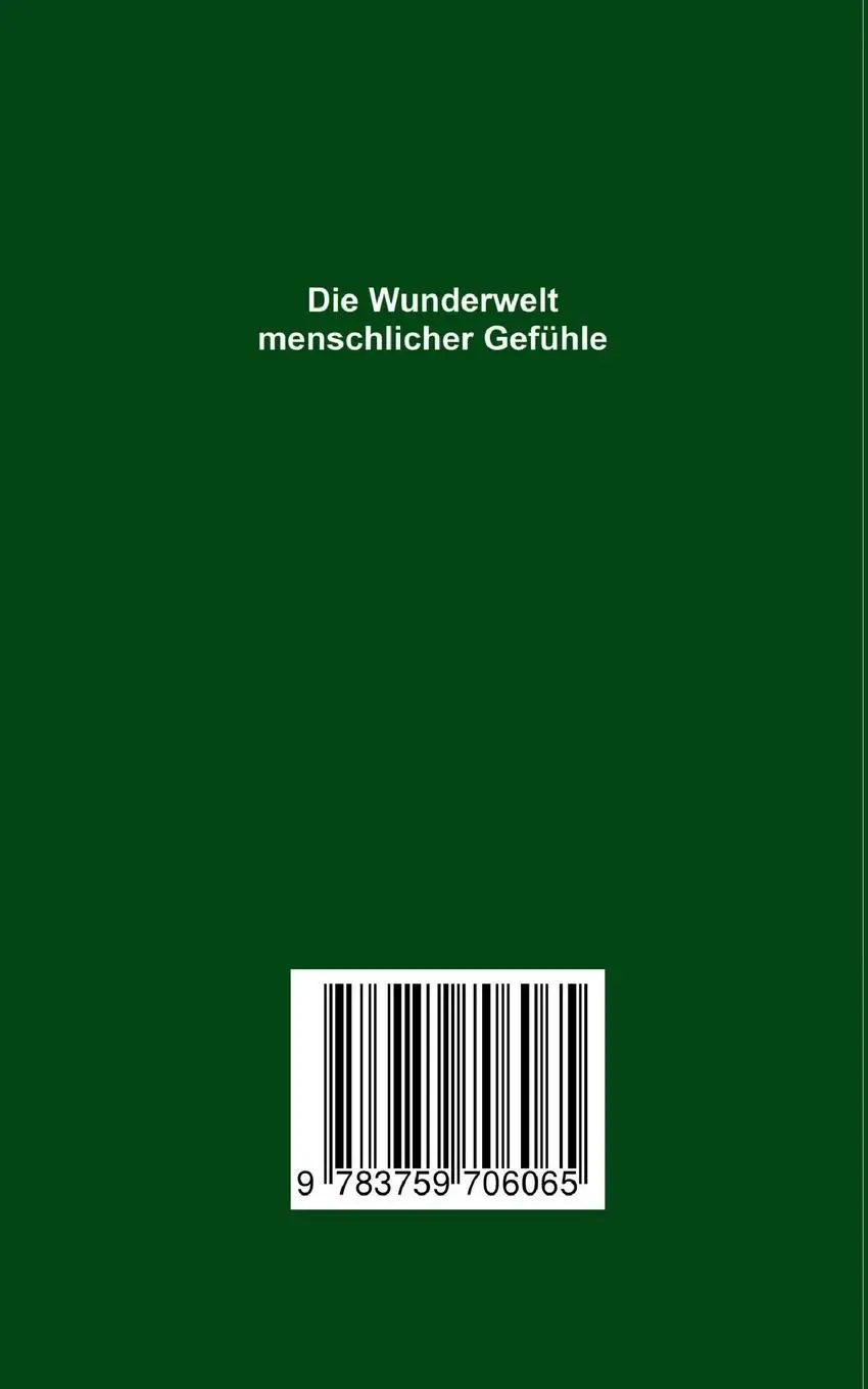 Rückseite: 9783759706065 | 50 Emotionen | Verständlich erklärt und einfühlsam bebeildert | Buch