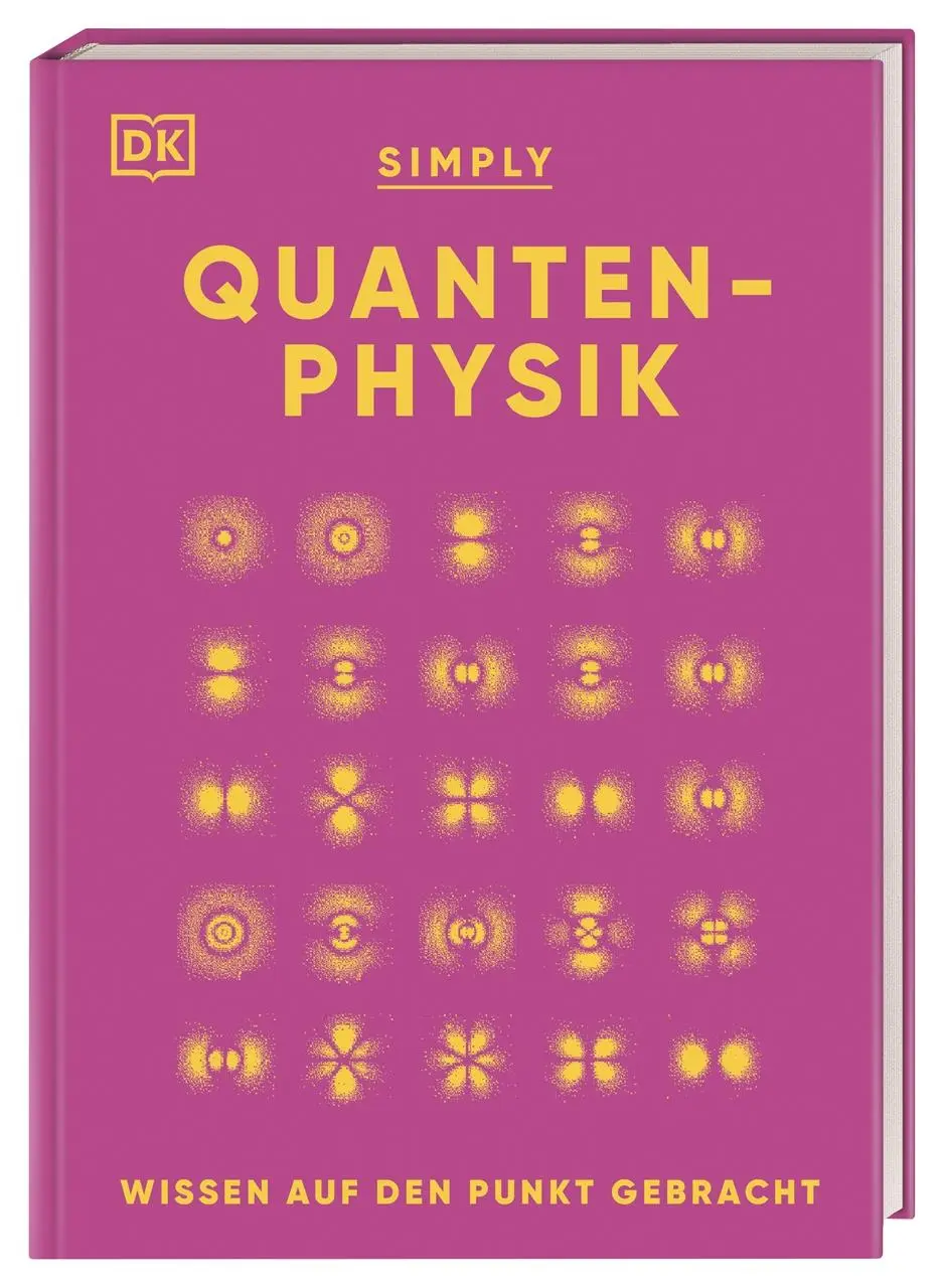 Cover: 9783831046065 | SIMPLY. Quantenphysik | Hilary Lamb (u. a.) | Buch | 160 S. | Deutsch