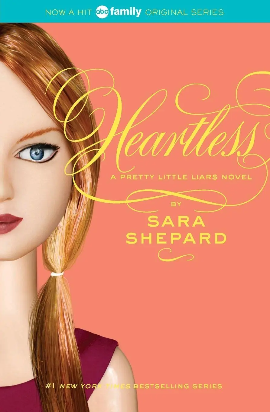 Cover: 9780061566165 | Pretty Little Liars #7 | Heartless | Sara Shepard | Taschenbuch | 2010