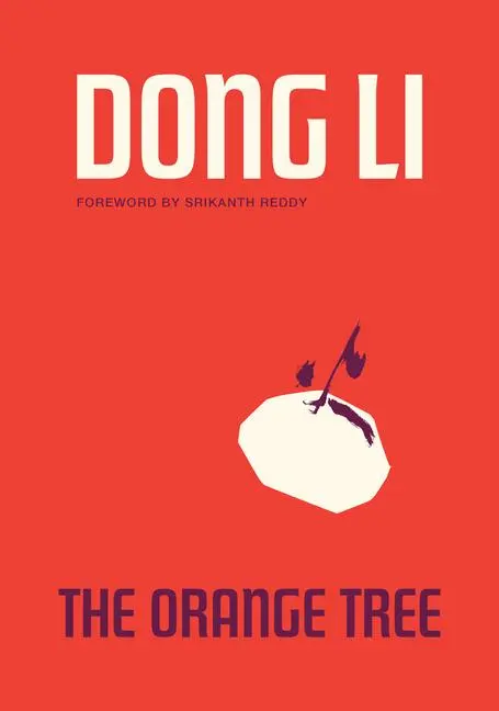 Cover: 9780226826165 | The Orange Tree | Dong Li | Taschenbuch | Kartoniert / Broschiert